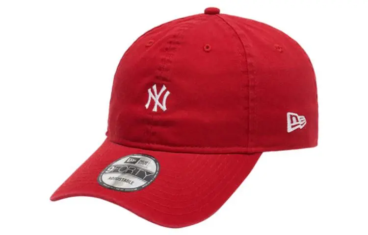 New Era Cotton Baseball Caps Unisex