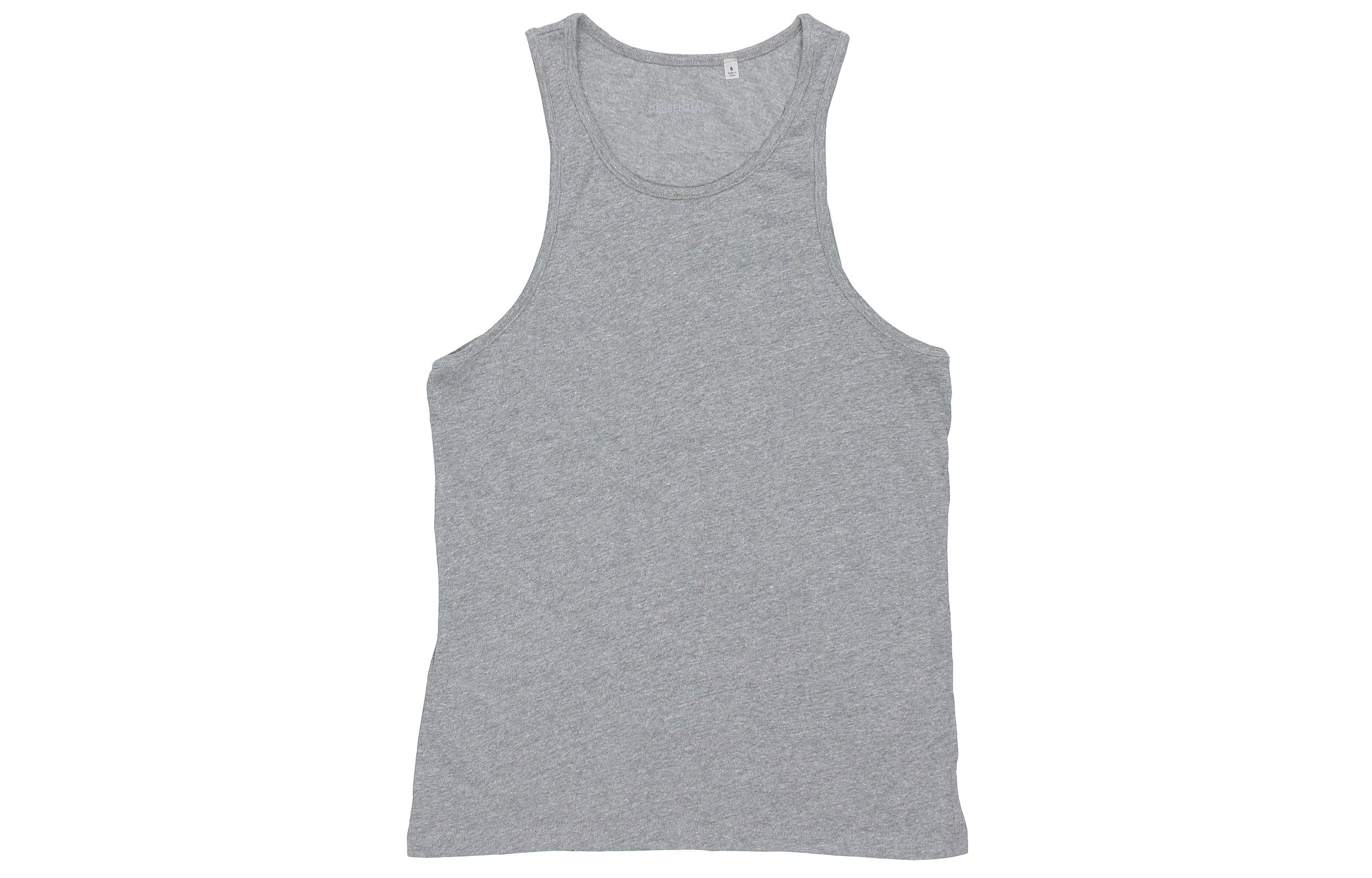Худи Fear of God Essentials FW20 Multi 3 Pack Tank Tops (разноцветный) — фото 2
