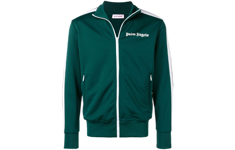 Бейсбольные куртки Palm Angels