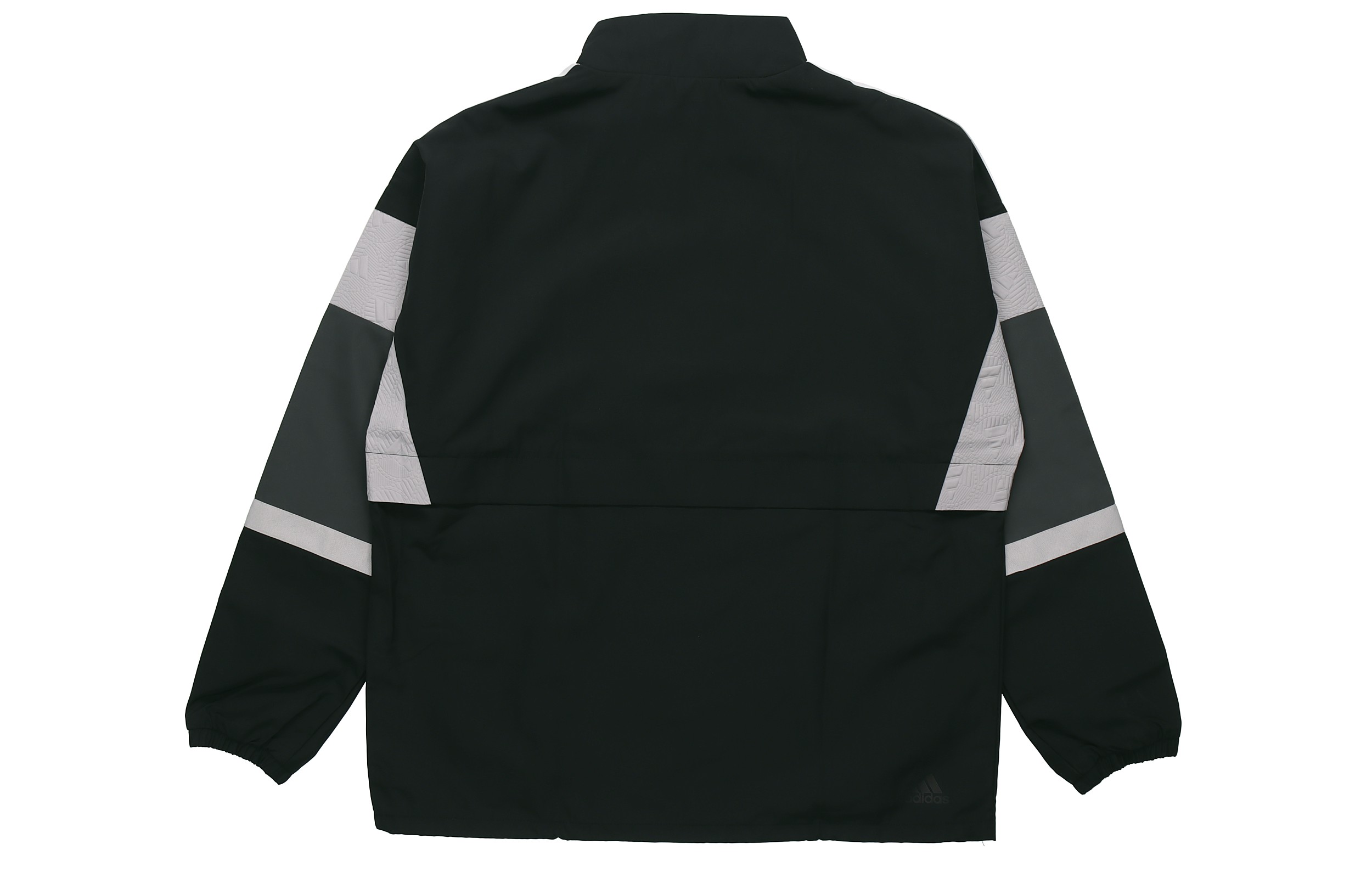 Мужская куртка adidas UB JKT CB (черная) — фото 2