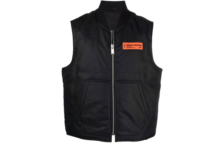 Жилетки Heron Preston