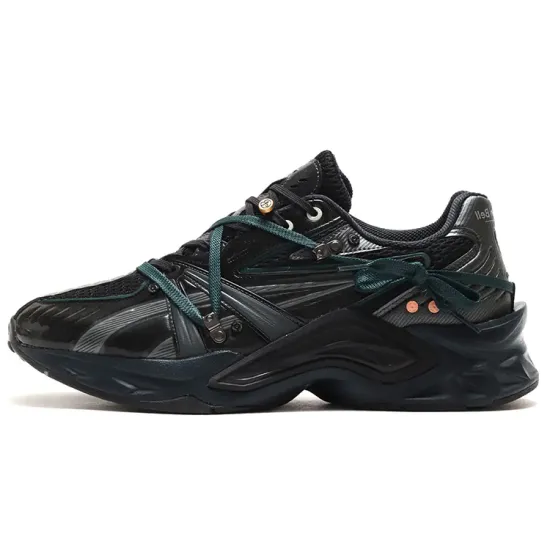Asics Andersson Bell X Protoblast 'Black'