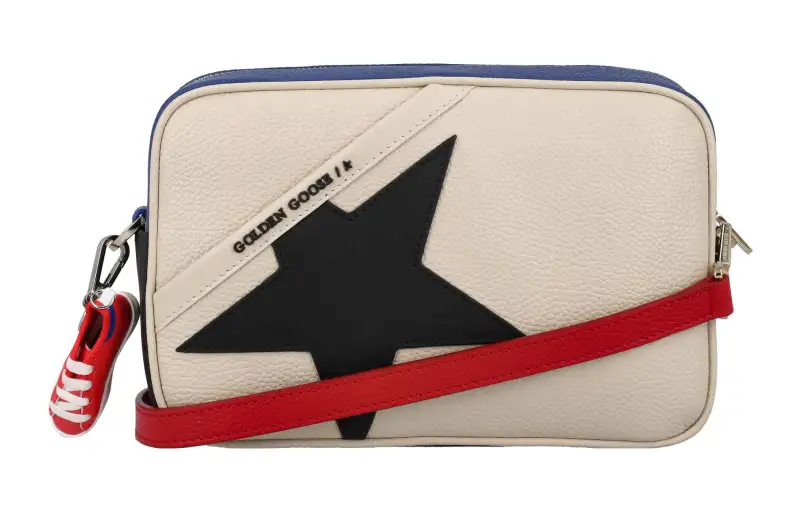 Golden Goose Crossbody Bags