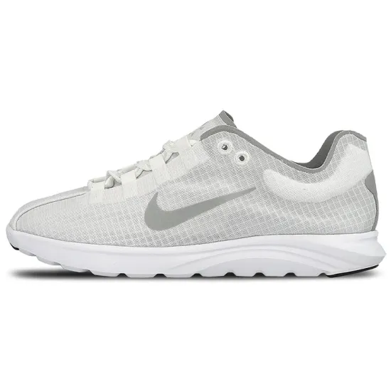 Nike Mayfly Lite Si White/Reflect Silver Wolf Grey Women's