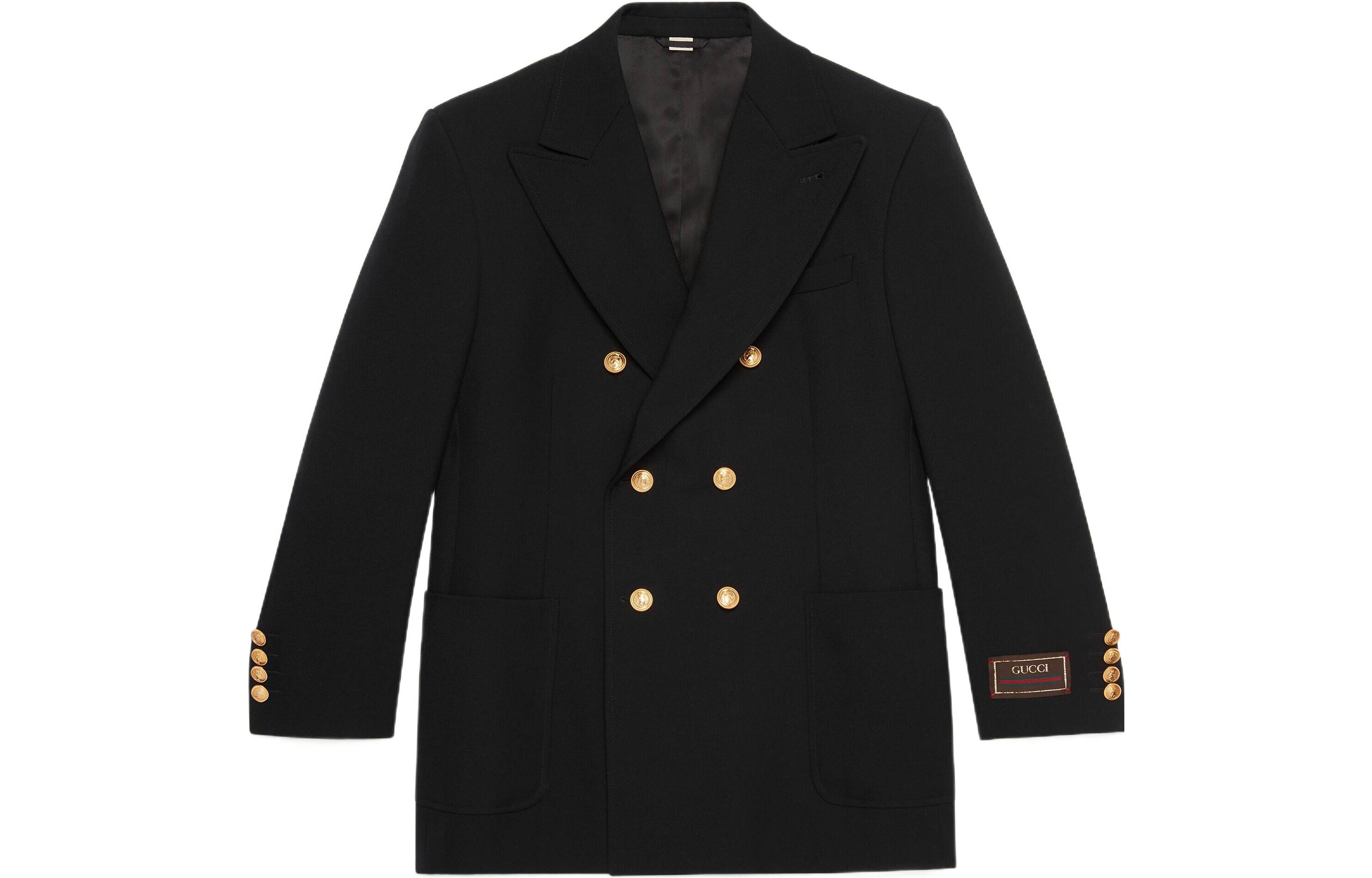 Пиджаки Gucci