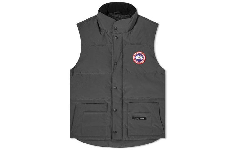 Жилетки Canada Goose