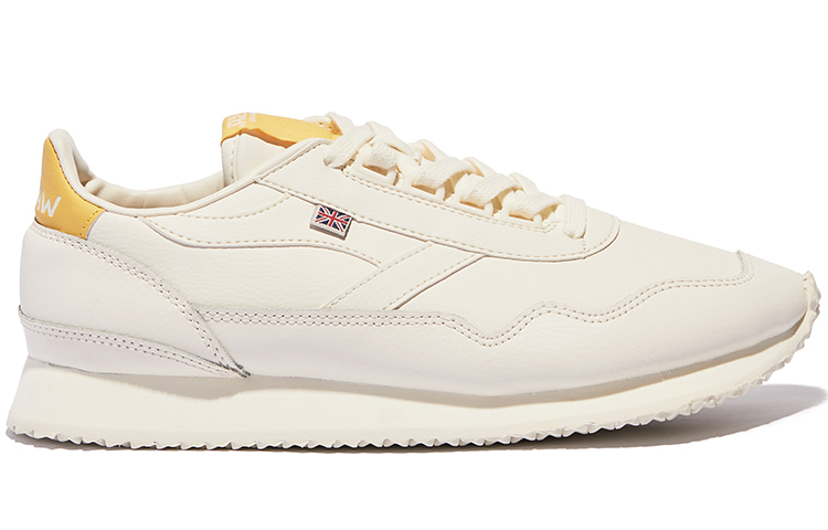 Norman Walsh Pu Abrasion Resistant Lightweight Wear resistant And Lightweight Low top Training Running Shoes Unisex