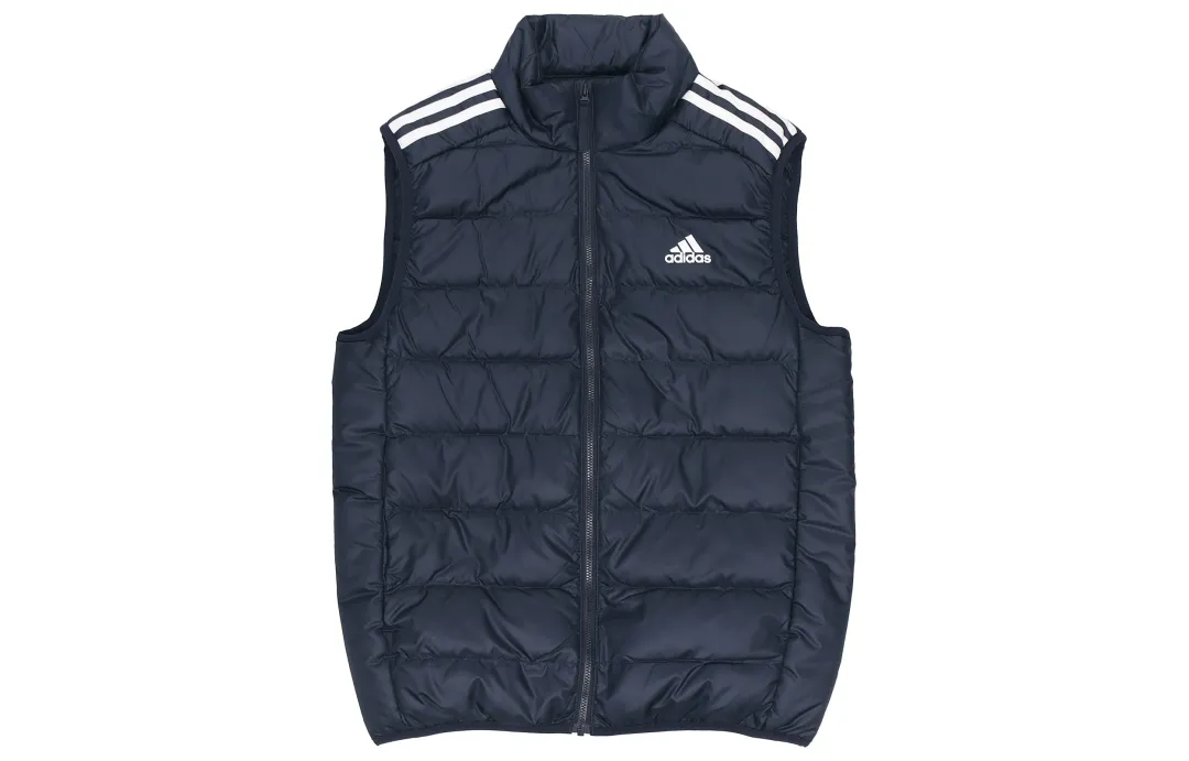 Adidas ESSENTIALS Vest Men's Dark Blue