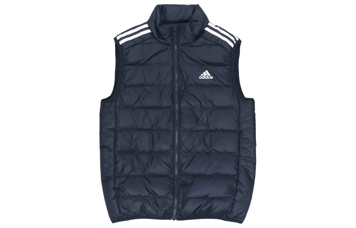 Adidas ESSENTIALS Vest Men's Dark Blue