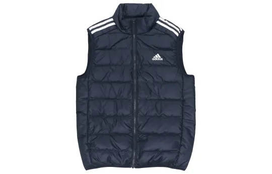 Adidas ESSENTIALS Vest Men's Dark Blue