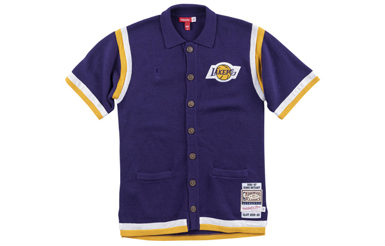 Свитеры и трикотаж Mitchell & Ness