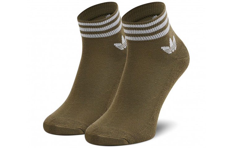 adidas originals Tref Ank Sck Hc Logo  3 //