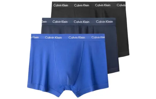 Calvin Klein Men's Boxer Briefs