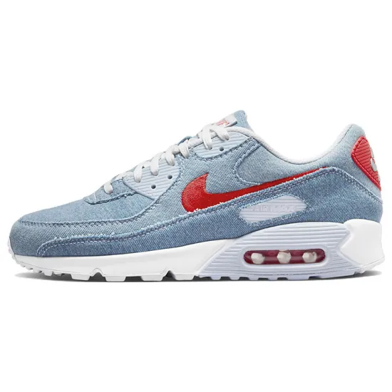 Nike Air Max 90 Denim Light Wash