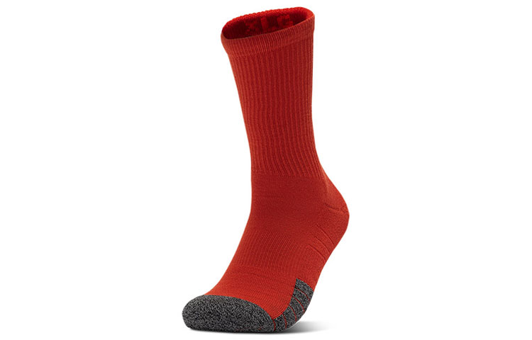 Under Armour Novelty Crew   3