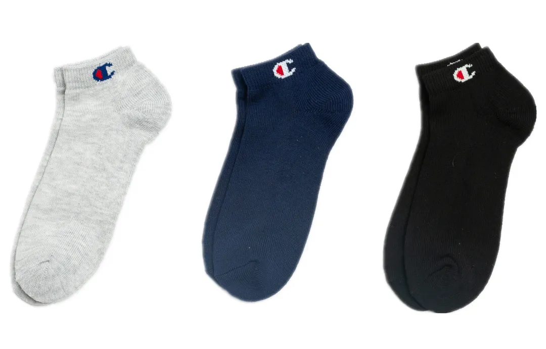 Champion Unisex Ankle Socks