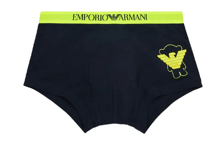 EMPORIO ARMANI Men's Boxer Briefs