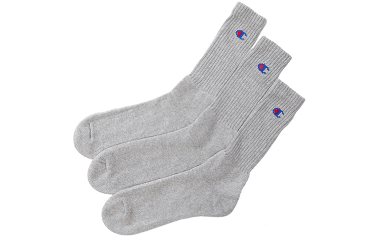 Champion Unisex Crew Socks