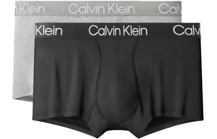 Calvin Klein Men's Boxer Briefs