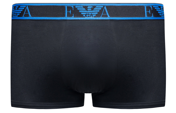 /EMPORIO ARMANI Logo  3