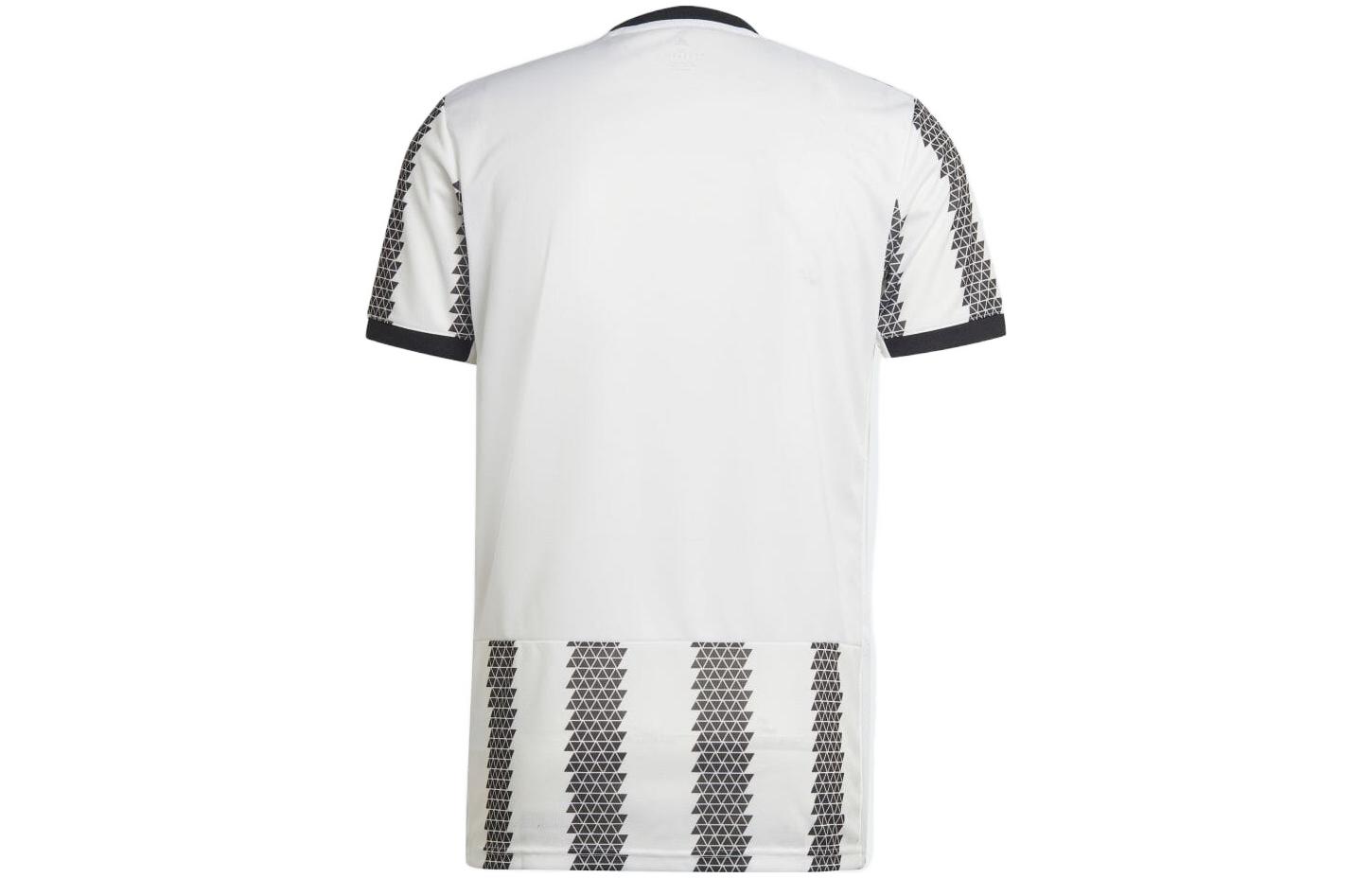 Adidas Soccer Jersey Men’s White