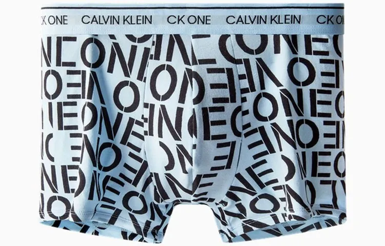Calvin Klein Men's Boxer Briefs