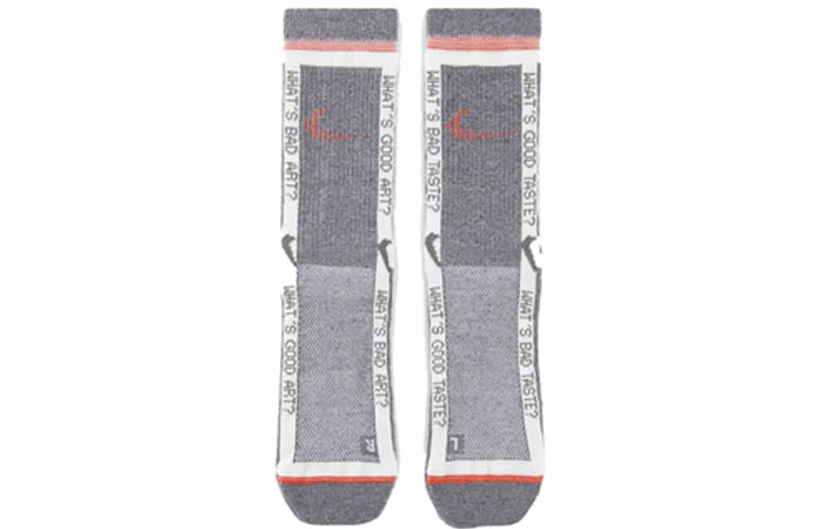 Nike x x off-white SS21 logo
