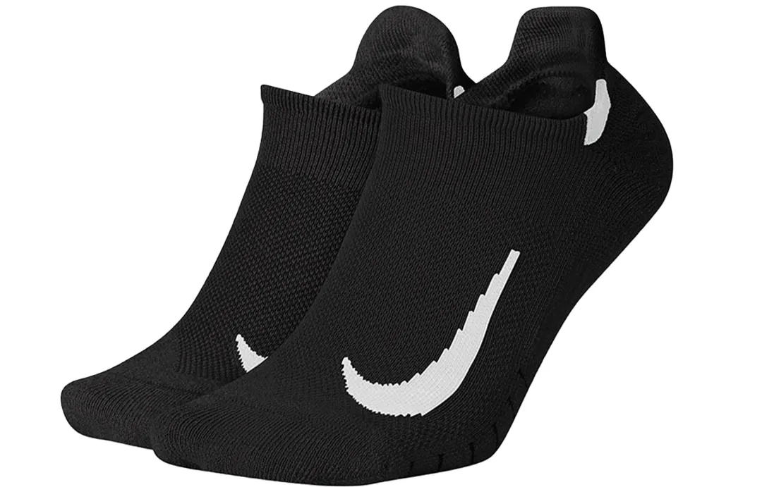 Nike Unisex Ankle Socks