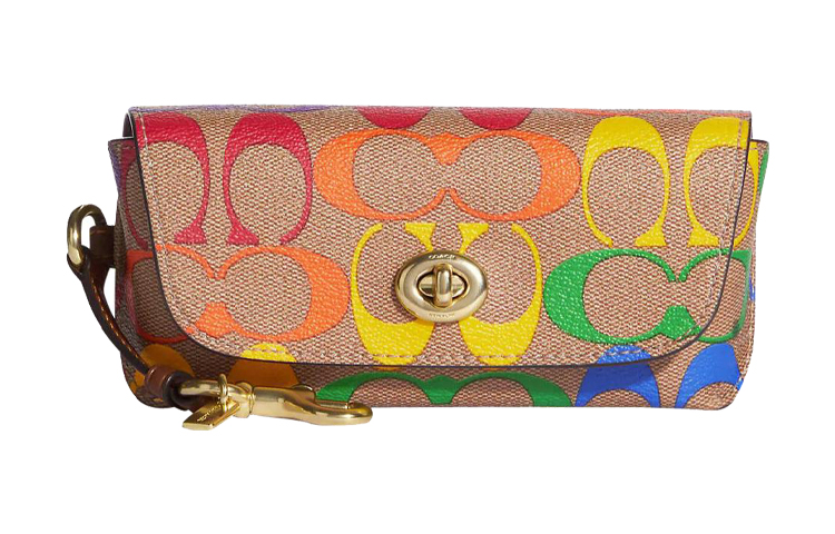 Очешники Coach