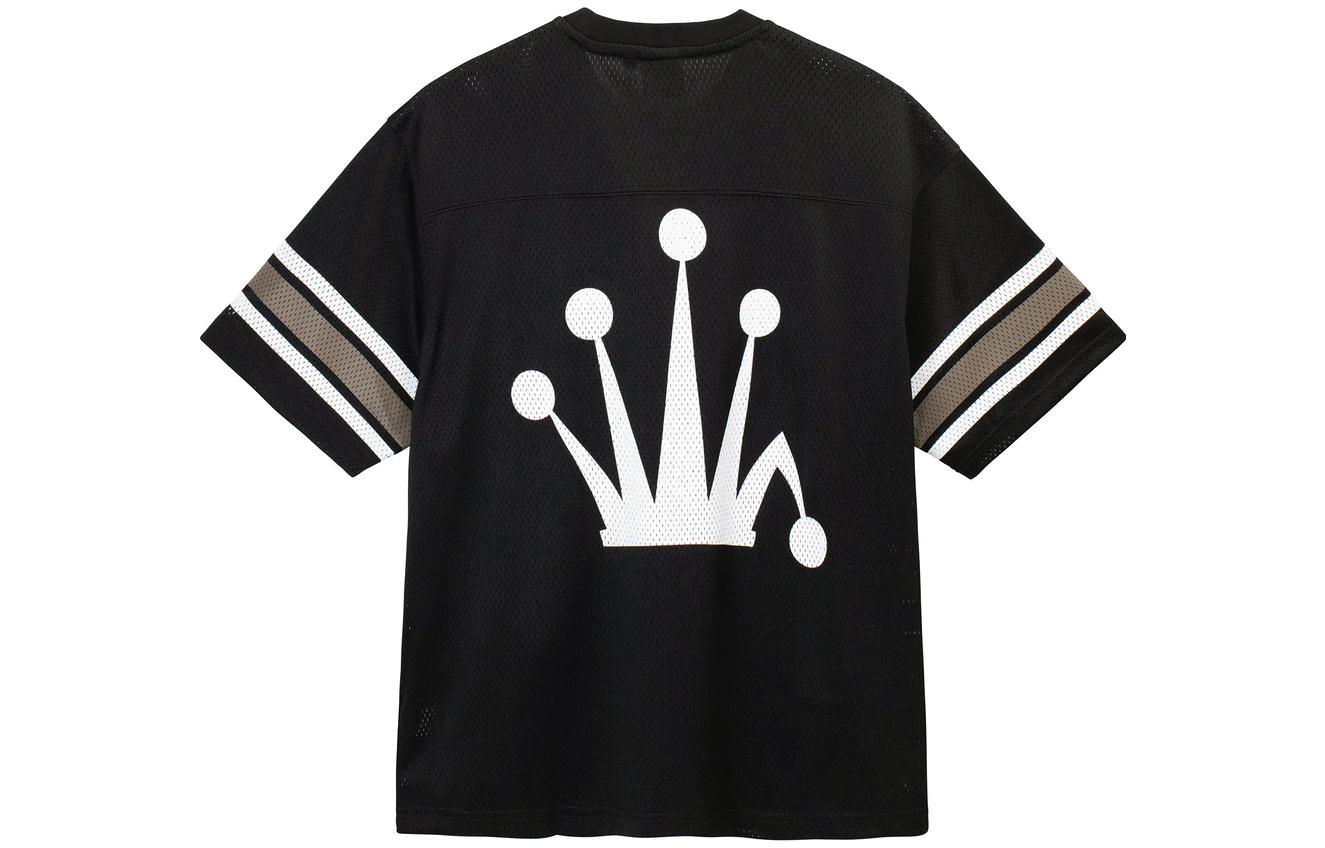 Футбольные майки Stüssy