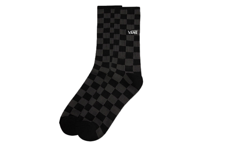 Vans Men’s Crew Socks
