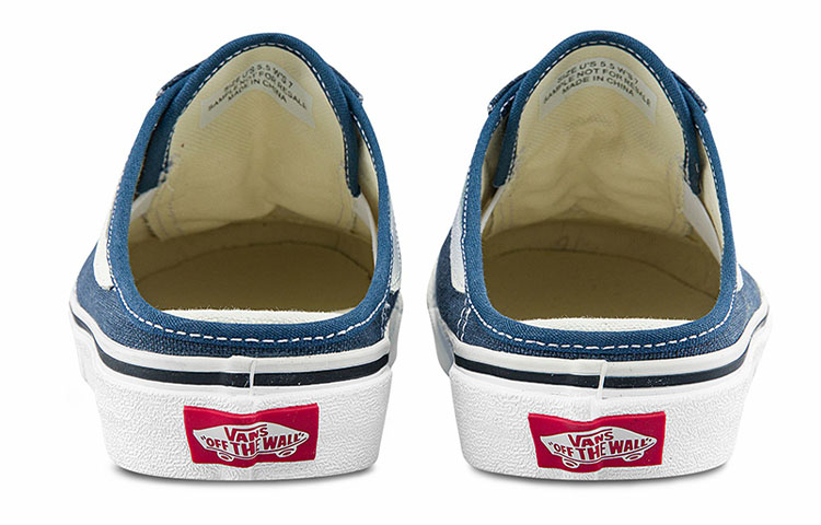 Vans Style 36 Mule