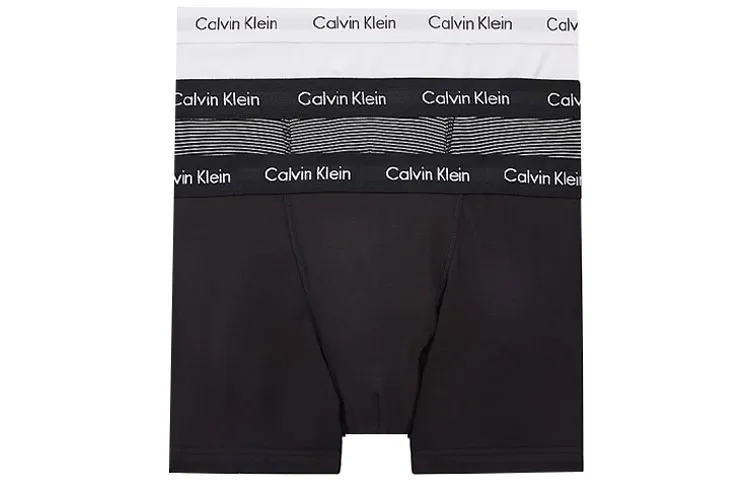 Calvin Klein Men's Boxer Briefs