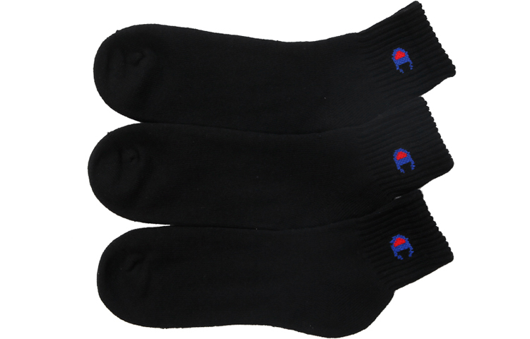 Champion Unisex Crew Socks
