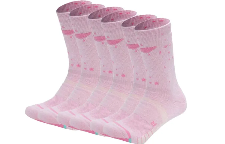 Li Ning Basketball Collection Knee High Socks Unisex
