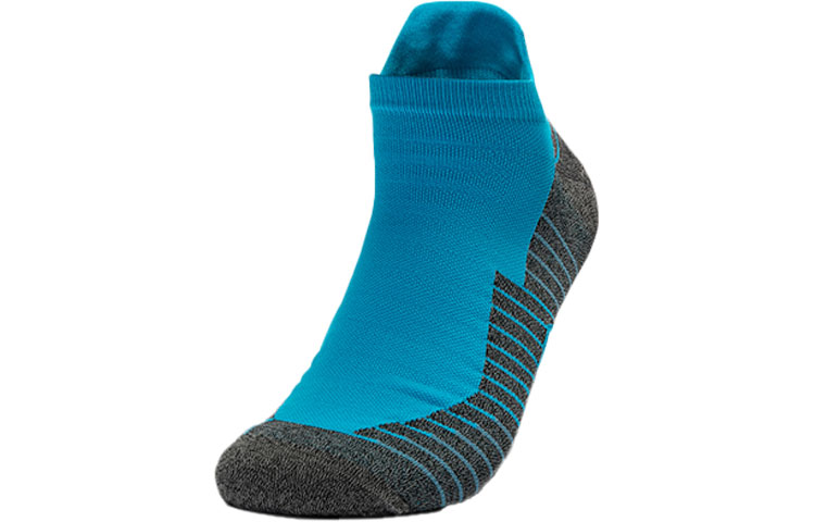 Under Armour Ankle Socks Unisex 2 Pack
