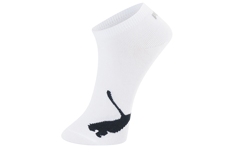 PUMA Unisex Ankle Socks