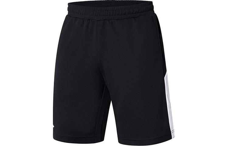 Li Ning Casual Sportswear Men’s V Neck Moderate