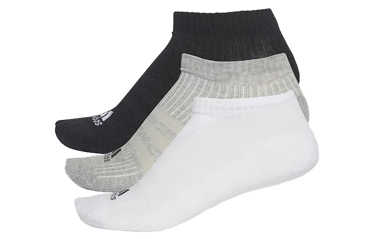Adidas Unisex Ankle Socks