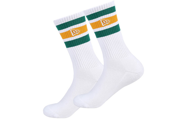New Era Unisex Crew Socks