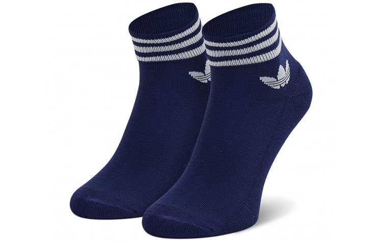 adidas originals Tref Ank Sck Hc Logo  3 //