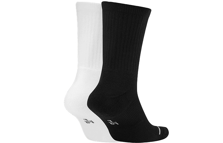 Jordan Unisex Crew Socks