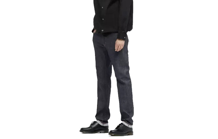 Деним Jil Sander