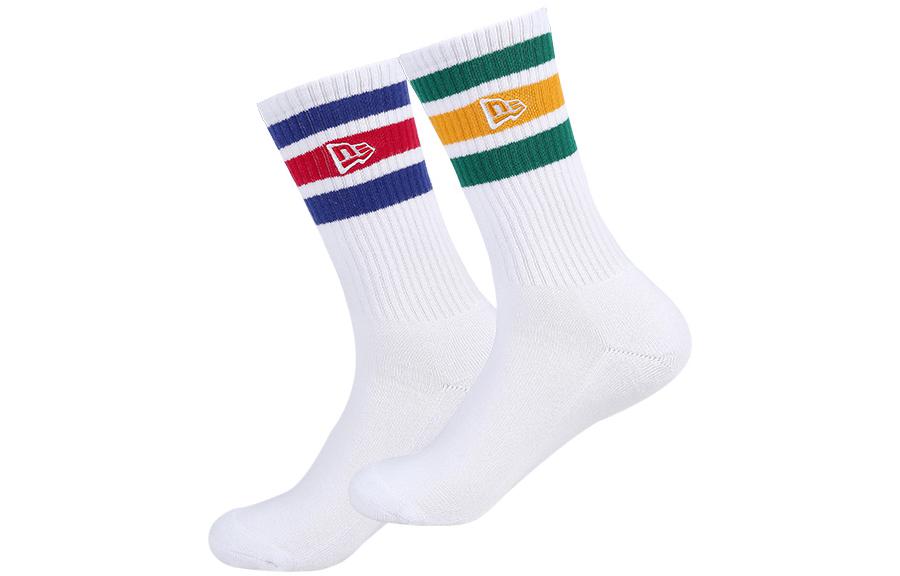 New Era Unisex Crew Socks