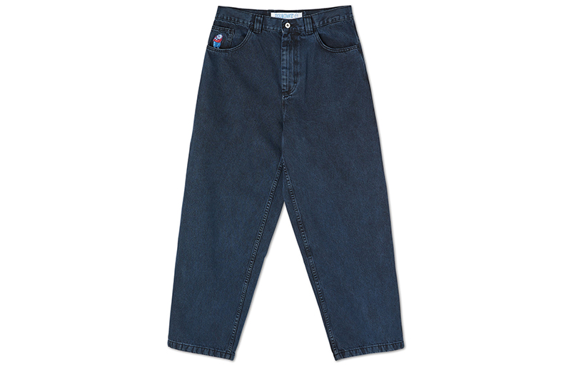 POLAR SKATE CO Big Boy Jeans
