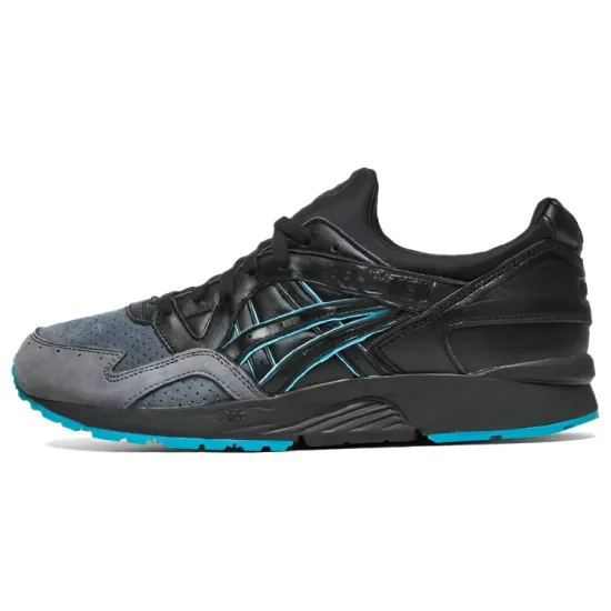 Asics Gel-Lyte V Kith Leatherback