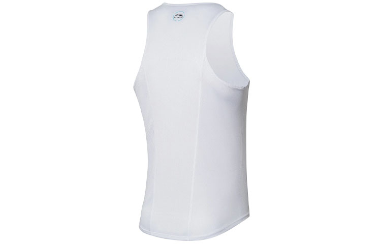 Li Ning Casual Sportswear Men’s Black White
