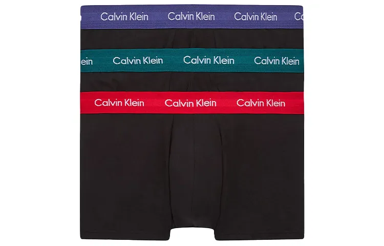 Calvin Klein Men's Boxer Briefs