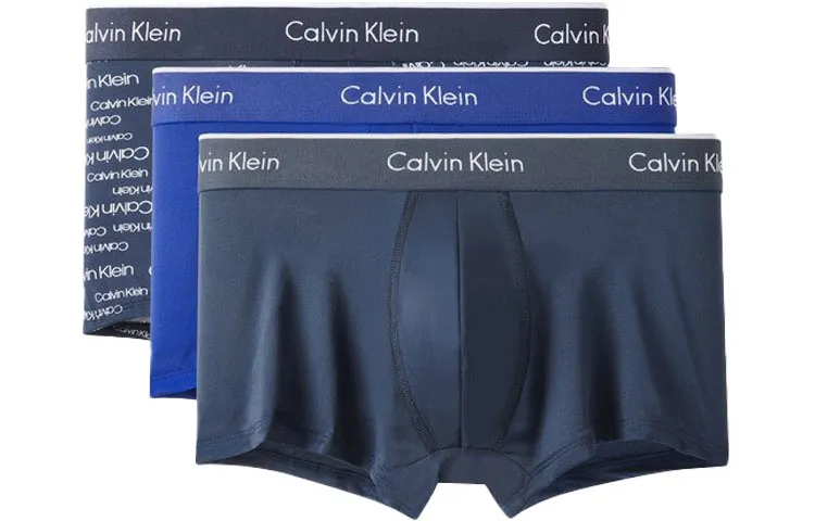 Calvin Klein Men's Boxer Briefs