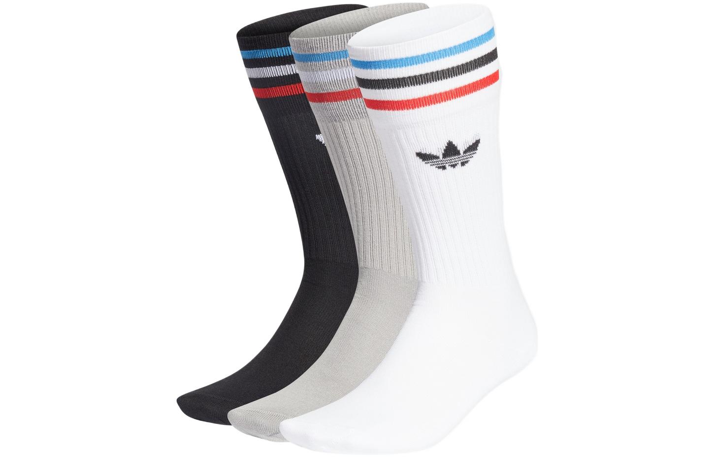 Adidas Originals Unisex Crew Socks